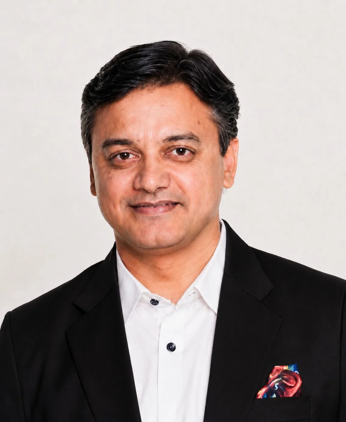 TBL. Mohit Singhvi — Chairman 2026–27
